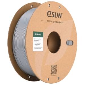 eSUN PLA+HS 1kg Silver 1,75mm 3D filament