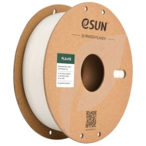 eSUN PLA+HS 1kg White 1,75mm 3D filament