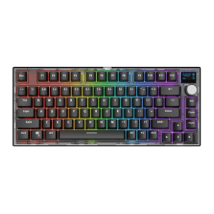 FANTECH bežična tastatura MK910 RGB Maxfit 81 (blue switch)