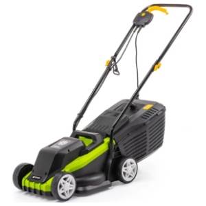 FIELDMANN FZR 2018-E električna kosilica za travu