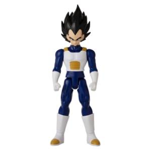 Figura Dragon Ball Vegeta 30cm BANDAI