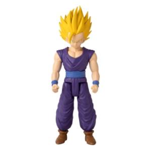 Figura Gohan Dragon ball BANDAI