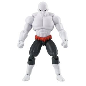 Figura Jiren Evolve Dragon ball BANDAI