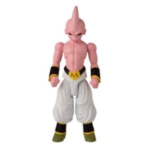 Figura Majin Buu Dragon ball BANDAI