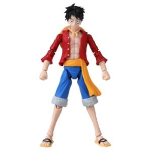 Figura One Piece Namaco AH Monkey D. Luffy Renewal BANDAI