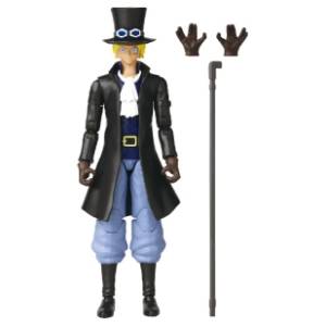 Figura One Piece Namaco AH Sabo BANDAI