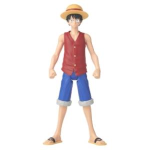 Figura One Piece Namaco Mega Luffy 30cm BANDAI