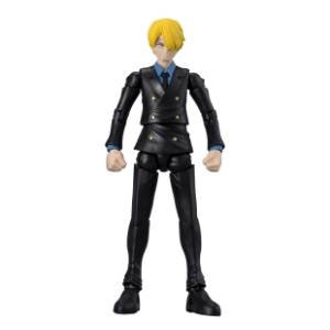 Figura One Piece Namaco Sanji 12cm BANDAI