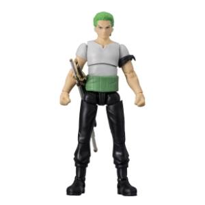 Figura One Piece Namaco Ultimate Legends Zoro 12cm BANDAI