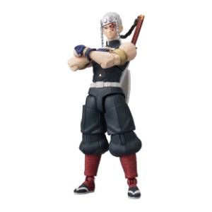 Figura Utengen Uzui Demon Slayer BANDAI