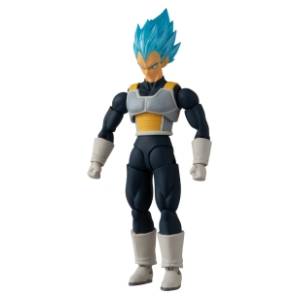 Figura Vegeta Evolve Dragon ball 12cm BANDAI
