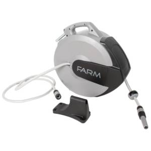 FITT 1/2"x35m FARH35 baštensko crevo sa motalicom