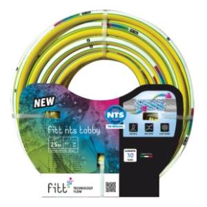 FITT Nts Tobby 3/4" 50m baštensko crevo