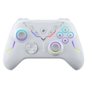FLASHFIRE NEON F207 White bežični gamepad
