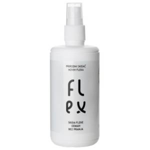 FLEX Natural cleaner home skidač novih fleka 200ml