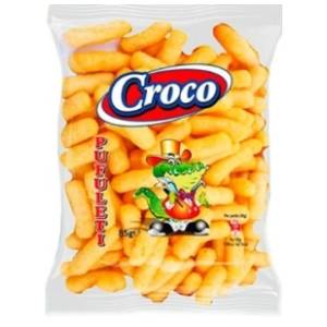 Flips CROCO kukuruzni 85g