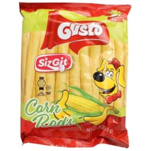 Flips GUSTO kukuruzni štapići 60g