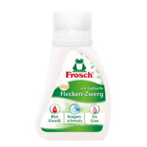 FROSCH odstranjivač fleka gallseife 75ml