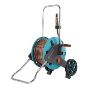 GARDENA CleverRoll M motalica za crevo set - 25m Flex 3/4"