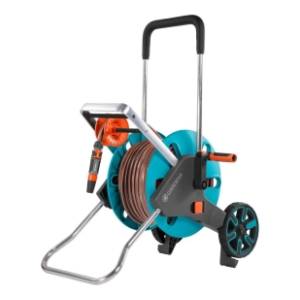 GARDENA CleverRoll M motalica za crevo set - 30m Flex 1/2"