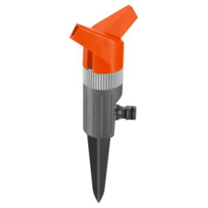 GARDENA GA 01953-20 Classic Rose Sprinkler Foxtrot prskalica