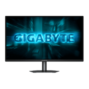 GIGABYTE monitor 27'' QD-OLED GO27Q24