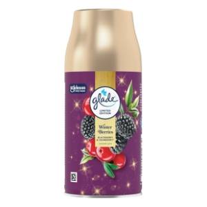 GLADE dopuna berry 269ml