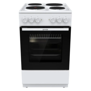 GORENJE električni šporet GE5A60WH