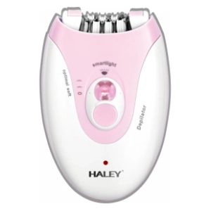 HALEY depilator HY6501