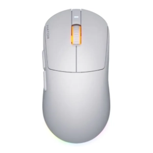 HATOR bežični miš Quasar 3 (HTM731) white