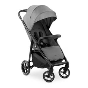 HAUCK kolica za bebe Shop N Care grey
