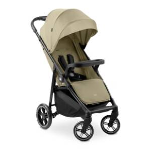 HAUCK kolica za bebe Shop N Care Olive