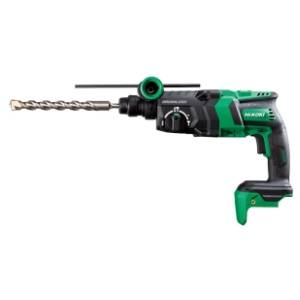 HIKOKI DH18DPC-W2Z Solo 18V aku elektro-pneumatski čekić
