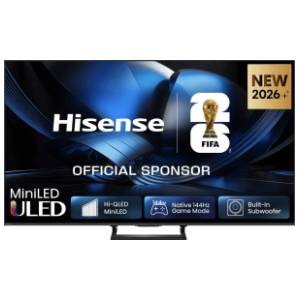 HISENSE ULED televizor 50U7SE