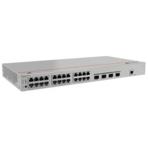 HUAWEI eKit L2+ S310-24T4X switch
