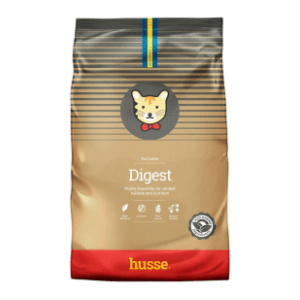 HUSSE Exclusive digest hrana za mačke jagnjetina 2kg