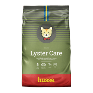 HUSSE Exclusive lyster care hrana za mačke 2kg