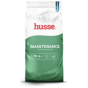 HUSSE Maintenance hrana za odrasle pse 15kg