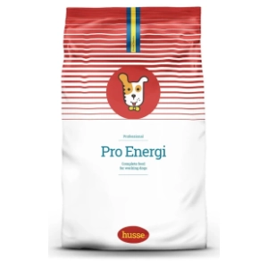 HUSSE Pro energi hrana za odrasle pse piletina 15kg