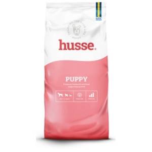 HUSSE Puppy hrana za štence i kuje koje doje 15kg