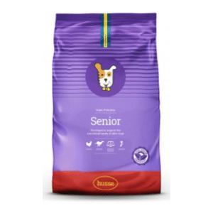 HUSSE Senior hrana za starije pse piletina 12kg