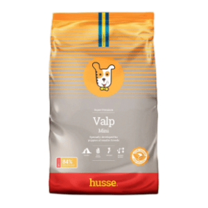 HUSSE Valp Mini suva hrana za štence 7kg