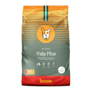 HUSSE Valp Plus suva hrana za štence piletina 12,5kg