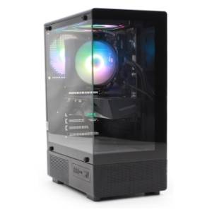 IG-Max kućište M901B Galaxy XXL 3ARGB