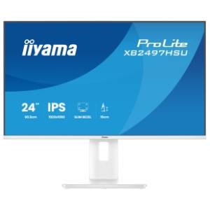 IIYAMA monitor 24'' IPS ProLite XB2497HSU-W1
