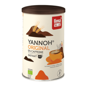 Instant kafa LIMA Yannoh 50g