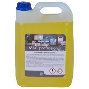 IRBIS Mac professional odmašćivač 5l