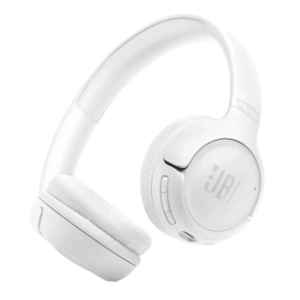 JBL slušalice Tune 530BT bele