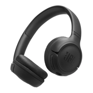 JBL slušalice Tune 530BT crne