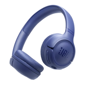 JBL slušalice Tune 530BT plave